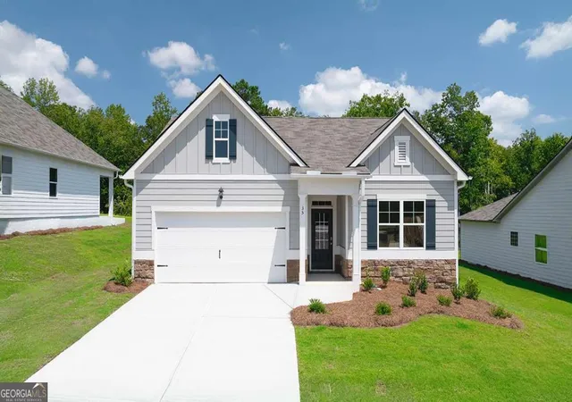 Photo 2 of Single family home for sale at 1188 Se Erica Way, Atlanta, GA 30354 | MLS# 10806416 | Listing updated on 2026-08-12