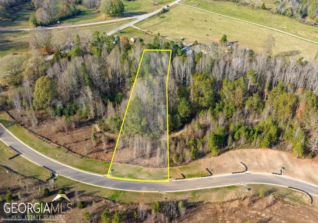 2nd image of 5421 Oak Manor Wy #LOT 18, Murrayville, GA 30564 | MLS# 10822843