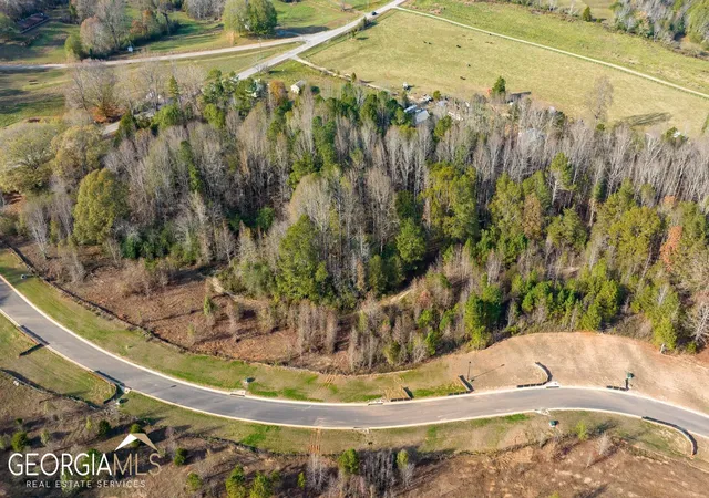 image of 5421 Oak Manor Wy #LOT 18, Murrayville, GA 30564 | MLS# 10822843