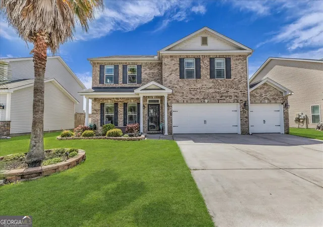 image of 25 Melody Dr, Pooler, GA 31322 | MLS# 10733540