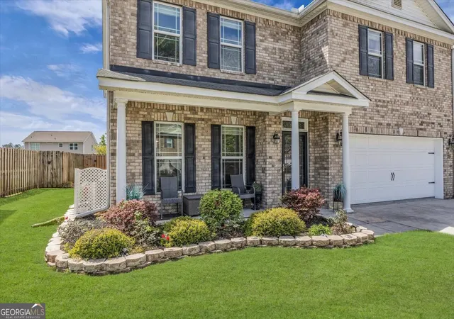 image of 25 Melody Dr, Pooler, GA 31322 | MLS# 10733540