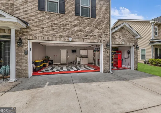 image of 25 Melody Dr, Pooler, GA 31322 | MLS# 10733540