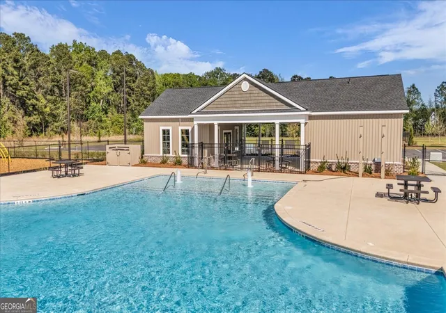 80th image of 25 Melody Dr, Pooler, GA 31322 | MLS# 10733540