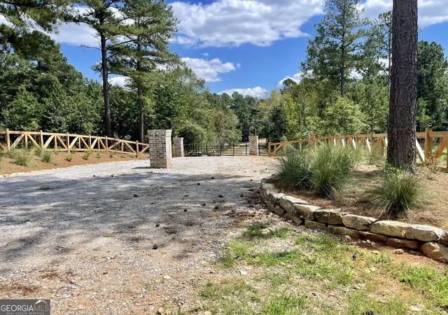 Photo 1 of Land for sale at 393 Harmony Gates Dr, Commerce, GA 30530 | MLS# 10658193 | Listing updated on 2025-12-29