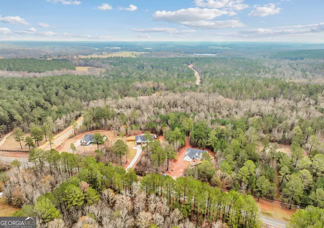 Photo 3 of Land for sale at 393 Harmony Gates Dr, Commerce, GA 30530 | MLS# 10658193 | Listing updated on 2025-12-29