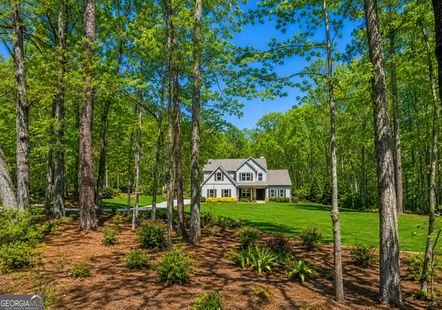 Homes for sale in Griffin, GA | 397 Oak Grove Path, Griffin, GA 30224 | MLS# 10716788