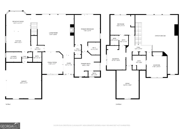 41st image of 397 Oak Grove Path, Griffin, GA 30224 | MLS# 10716788