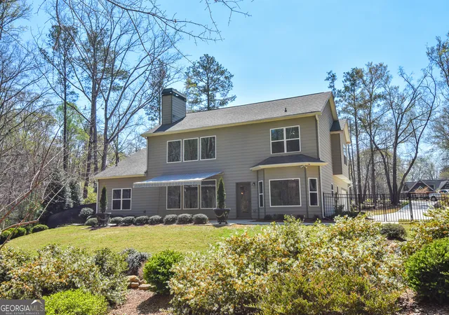Photo 4 of Single family home for sale at 397 Oak Grv Path, Griffin, GA 30224 | MLS# 10716788 | Listing updated on 2026-08-06
