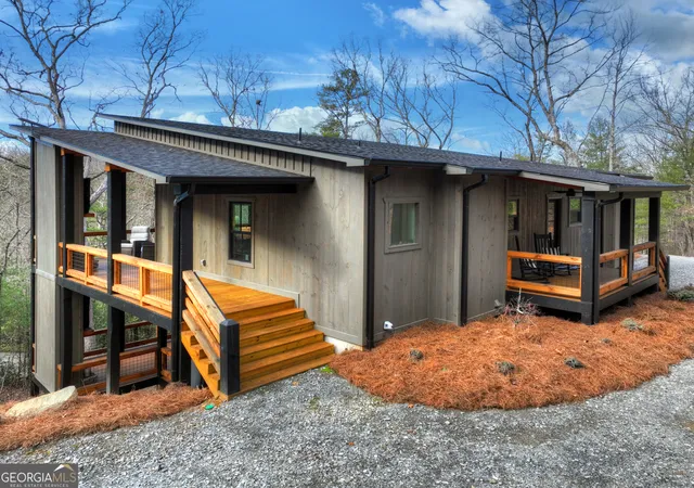 1st image of 238 Hooch Holler Ln, Morganton, GA 30560 | MLS# 10679114