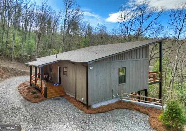 49th image of 238 Hooch Holler Ln, Morganton, GA 30560 | MLS# 10679114