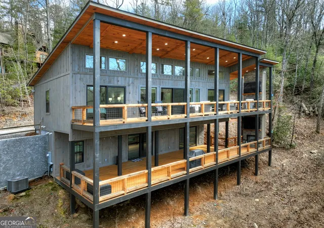 5th image of 238 Hooch Holler Ln, Morganton, GA 30560 | MLS# 10679114