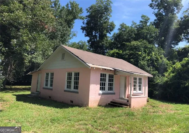 2nd image of 110 Newman Turner St, Sandersville, GA 31082 | MLS# 10825498