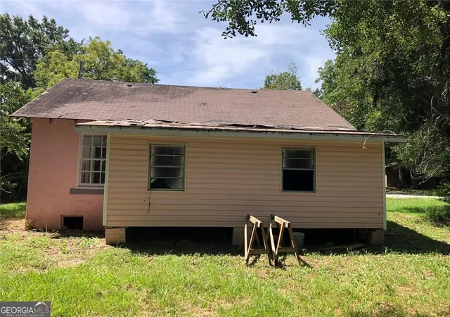 4th image of 110 Newman-Turner St, Sandersville, GA 31082 | MLS# 10825498