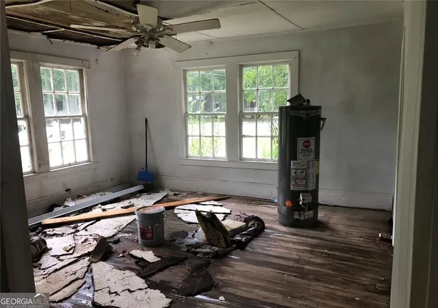 5th image of 110 Newman-Turner St, Sandersville, GA 31082 | MLS# 10825498
