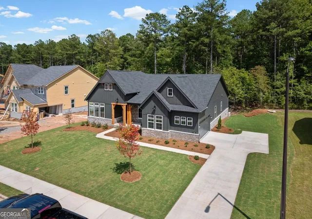 3rd image of 718 Conley Dr, Canton, GA 30115 | MLS# 10823769