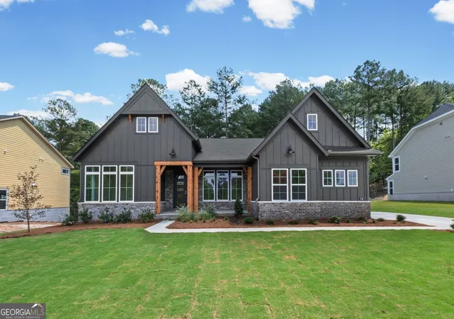 5th image of 718 Conley Dr, Canton, GA 30115 | MLS# 10823769