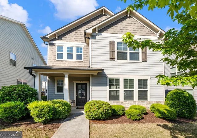 Homes for sale in Flowery Branch, GA | 6026 Yacht Wy, Flowery Branch, GA 30542 | MLS# 10741872
