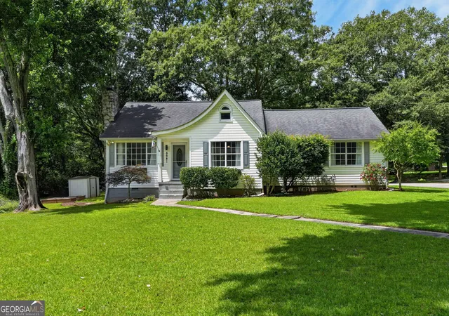 1st image of 8641 Bowden St, Douglasville, GA 30134 | MLS# 10808071