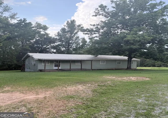 1st image of 160 Macon Rd Nw, Mcintyre, GA 31054 | MLS# 10666681