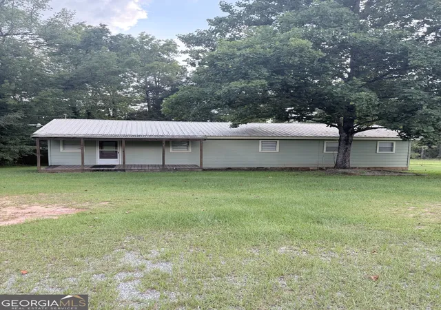 2nd image of 160 Macon Rd Nw, Mcintyre, GA 31054 | MLS# 10666681