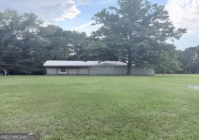 3rd image of 160 Macon Rd Nw, Mcintyre, GA 31054 | MLS# 10666681
