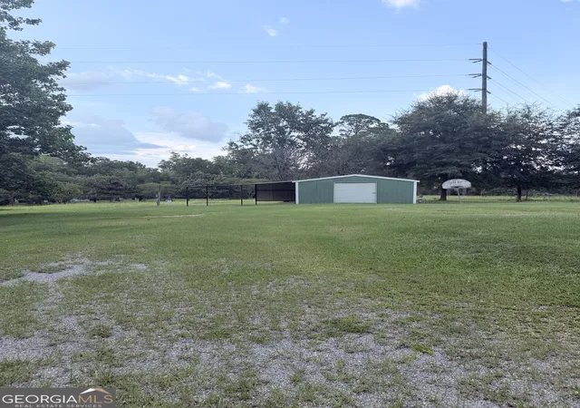 4th image of 160 Macon Rd Nw, Mcintyre, GA 31054 | MLS# 10666681