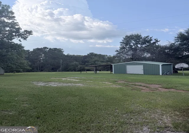 5th image of 160 Macon Rd Nw, Mcintyre, GA 31054 | MLS# 10666681