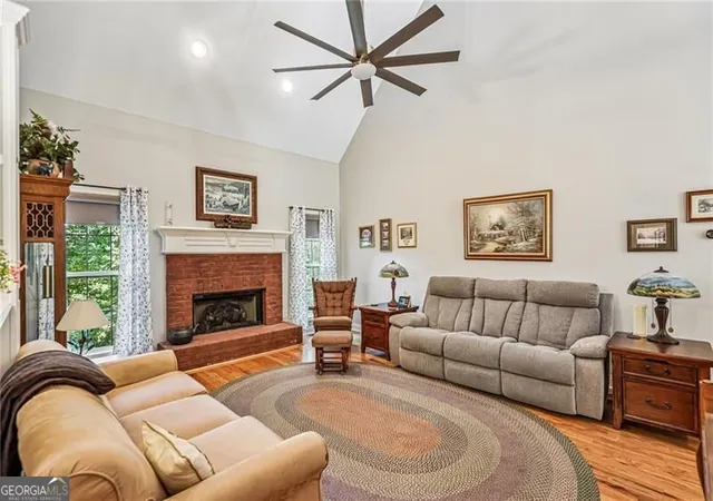 Photo 2 of Single family home for sale at 5448 Speckled Wood Ln, Gainesville, GA 30506 | MLS# 10834964 | Listing updated on 2026-09-13