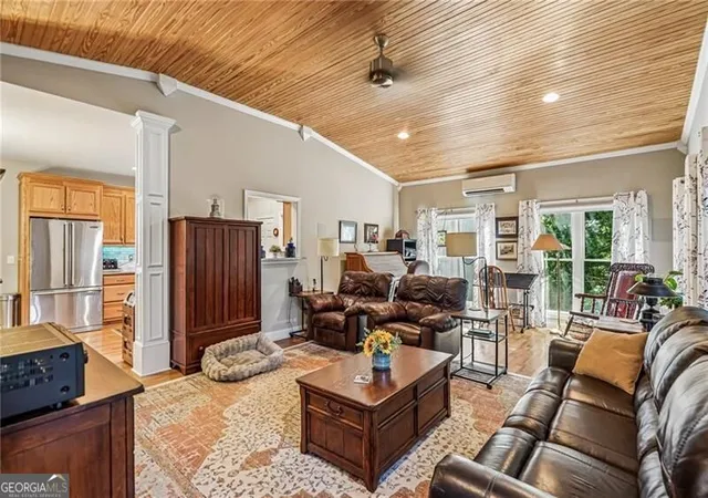 Photo 4 of Single family home for sale at 5448 Speckled Wood Ln, Gainesville, GA 30506 | MLS# 10834964 | Listing updated on 2026-09-13