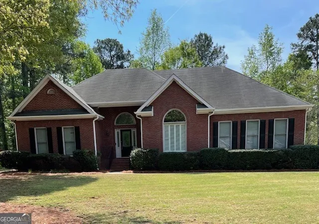 Photo 1 of Single family home for sale at 1316 Lake Forest Ln, Mcdonough, GA 30253 | MLS# 10821318 | Listing updated on 2026-09-18