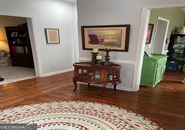 Photo 3 of Single family home for sale at 1316 Lake Forest Ln, Mcdonough, GA 30253 | MLS# 10821318 | Listing updated on 2026-09-18
