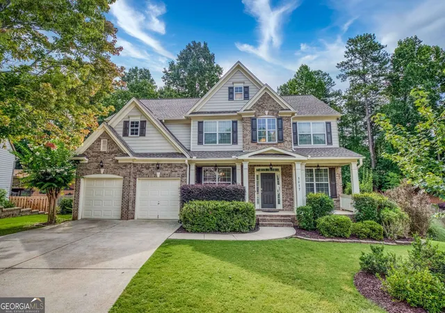 Photo 1 of Single family home for sale at 1017 Panoramic Pointe Ne, Buford, GA 30518 | MLS# 10809515 | Listing updated on 2026-09-02