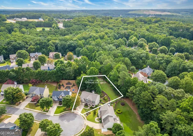 Photo 2 of Single family home for sale at 1017 Panoramic Pointe Ne, Buford, GA 30518 | MLS# 10809515 | Listing updated on 2026-09-02
