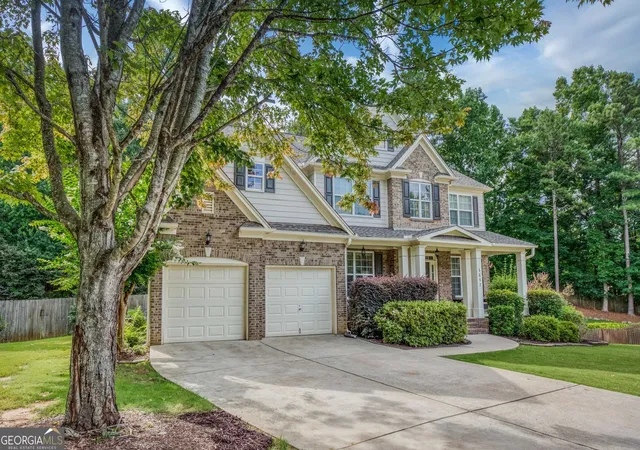 Photo 3 of Single family home for sale at 1017 Panoramic Pointe Ne, Buford, GA 30518 | MLS# 10809515 | Listing updated on 2026-09-02