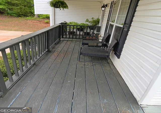 Homes for sale in Mount Airy, GA | 392 Ivy Hills Cir, Mount Airy, GA 30563 | MLS# 10756148