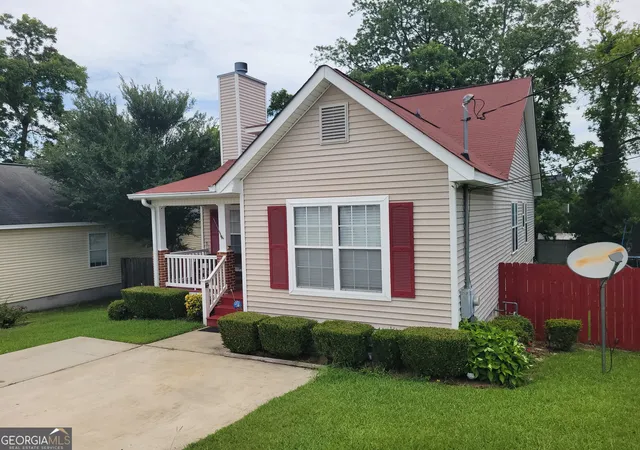 Homes for sale in Macon, GA | 861 Elizabeth St, Macon, GA 31201 | MLS# 10794805