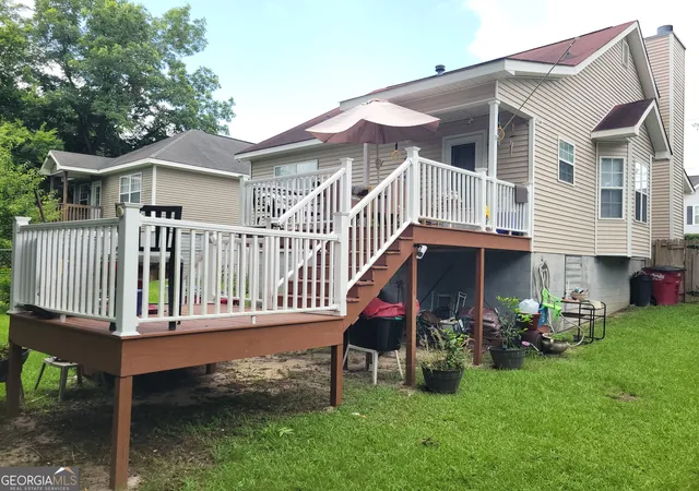 Homes for sale in Macon, GA | 861 Elizabeth St, Macon, GA 31201 | MLS# 10794805