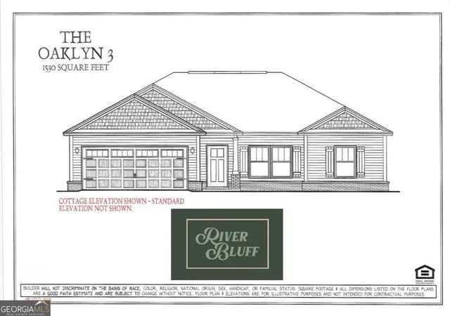Homes for sale in Ellabell, GA | 664 Belfast Loop #LOT 185, Ellabell, GA 31308 | MLS# 10800762