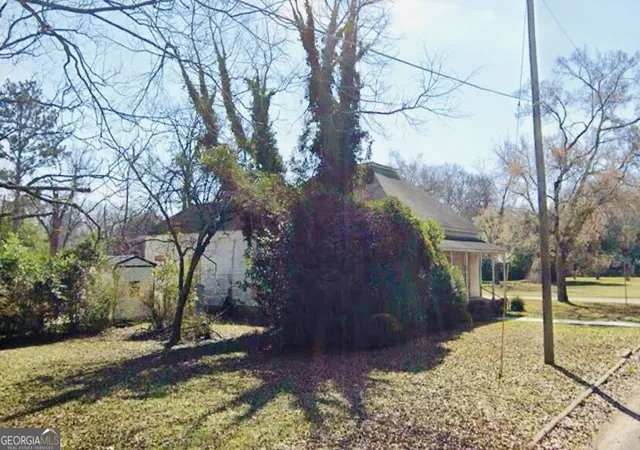 Photo 1 of Single family home for sale at 14 Walker St, Richland, GA 31825 | MLS# 10834560 | Listing updated on 2026-09-10