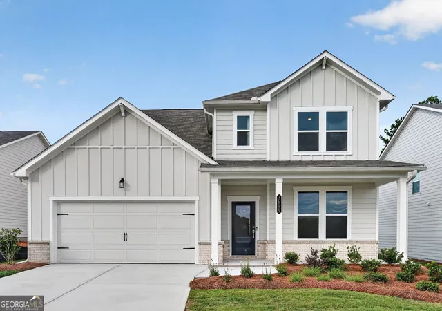 Photo 1 of Single family home for sale at 3659 Sagecrest Dr, Buford, GA 30519 | MLS# 10786035 | Listing updated on 2026-09-18
