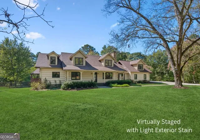 4th image of 2905 Cammie Wages Rd, Dacula, GA 30019 | MLS# 10669992