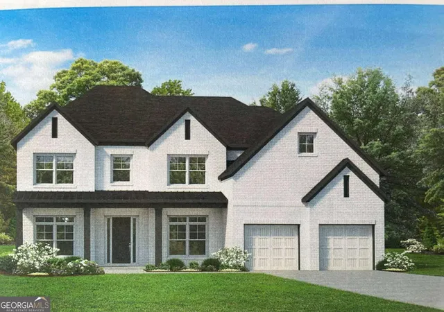 Photo 1 of Sale Pending at 5525 Misty Glen Ln, Cumming, GA 30040 | MLS# 10706434 | Listing updated on 2026-10-13