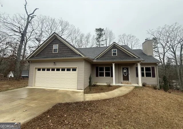 Photo 1 of Sale Pending at 3129 Hidden Pass, Gainesville, GA 30506 | MLS# 10660270 | Listing updated on 2026-03-11