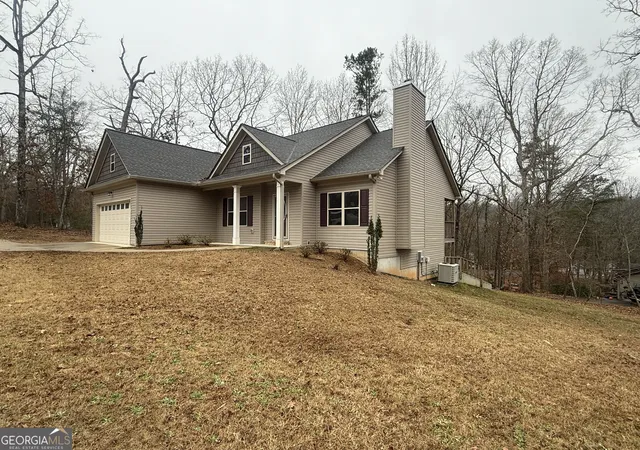 Photo 1 of Sale Pending at 3129 Hidden Pass, Gainesville, GA 30506 | MLS# 10660270 | Listing updated on 2026-03-11