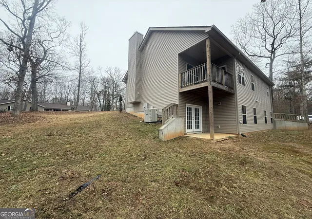 Photo 3 of Sale Pending at 3129 Hidden Pass, Gainesville, GA 30506 | MLS# 10660270 | Listing updated on 2026-03-11