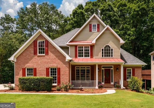1st image of 2430 Harbin Springs Cvs, Dacula, GA 30019 | MLS# 10688790