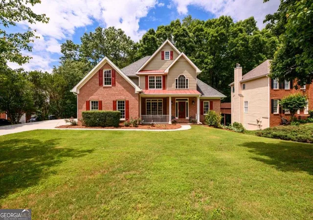 2nd image of 2430 Harbin Springs Cvs, Dacula, GA 30019 | MLS# 10688790