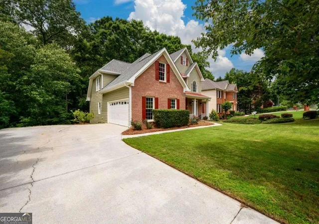 Photo 3 of Single family home for sale at 2430 Harbin Springs Cvs, Dacula, GA 30019 | MLS# 10688790 | Listing updated on 2026-09-08