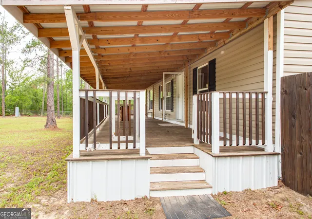 Homes for sale in Blackshear, GA | 830 Satilla Cir, Blackshear, GA 31516 | MLS# 10779023