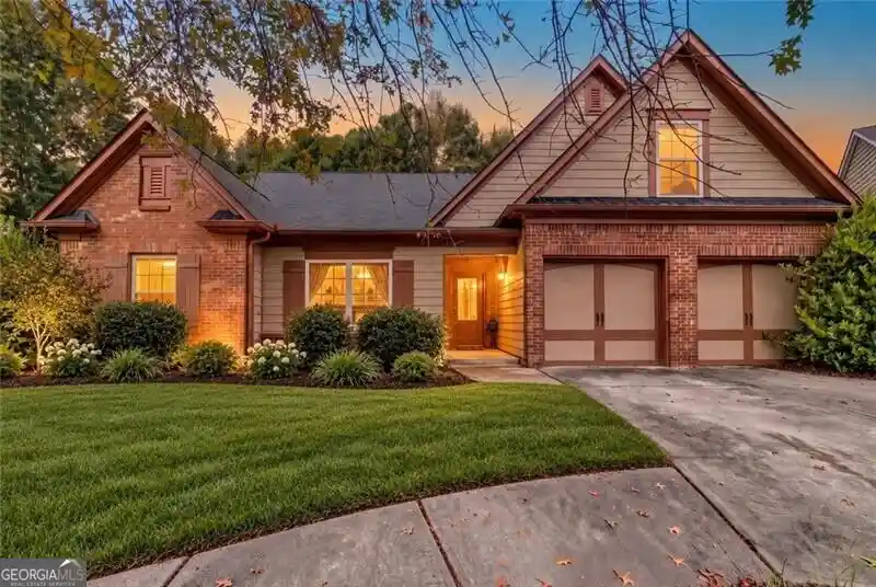 Single family home for sale at 318 Gather Cir, Lawrenceville, GA 30043 | MLS# 10872555